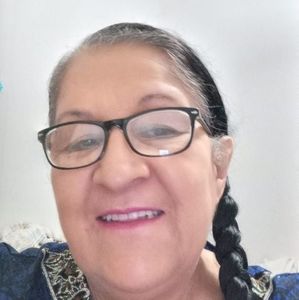 Meet your Posher, Nancy